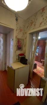 1-к квартира, вторичка, 33м2, 3/5 этаж
