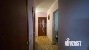 4-к квартира, вторичка, 80м2, 2/5 этаж