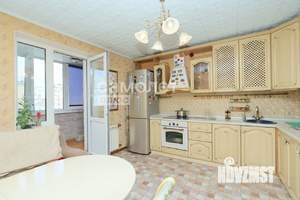 3-к квартира, вторичка, 97м2, 8/10 этаж