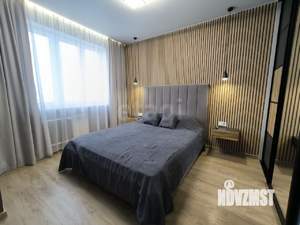 2-к квартира, вторичка, 42м2, 17/18 этаж