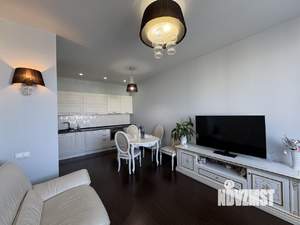 3-к квартира, вторичка, 72м2, 4/5 этаж