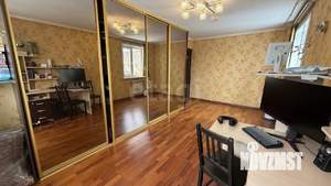 2-к квартира, вторичка, 43м2, 4/5 этаж