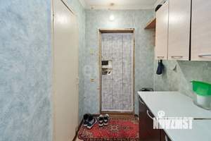 1-к квартира, вторичка, 23м2, 2/9 этаж