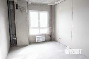 2-к квартира, вторичка, 36м2, 6/16 этаж