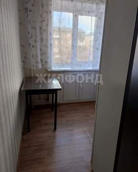 2-к квартира, вторичка, 43м2, 4/5 этаж