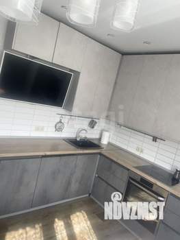 2-к квартира, вторичка, 50м2, 3/5 этаж