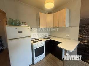 Студия квартира, вторичка, 22м2, 3/9 этаж