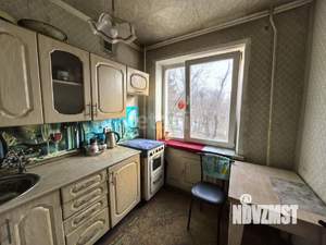 4-к квартира, вторичка, 63м2, 2/5 этаж