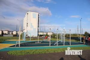 3-к квартира, вторичка, 59м2, 2/13 этаж