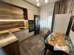 2-к квартира, вторичка, 51м2, 5/10 этаж