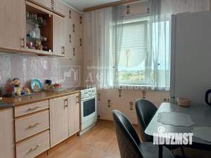 2-к квартира, вторичка, 52м2, 6/9 этаж