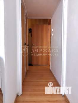2-к квартира, вторичка, 46м2, 1/5 этаж