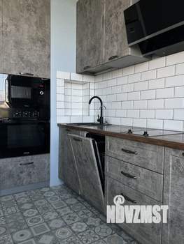 3-к квартира, вторичка, 71м2, 5/5 этаж