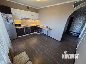 1-к квартира, вторичка, 48м2, 8/10 этаж