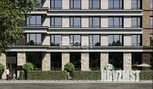 Студия квартира, вторичка, 31м2, 4/15 этаж