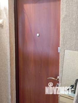 2-к квартира, вторичка, 51м2, 6/9 этаж