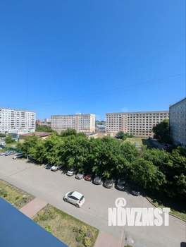 2-к квартира, вторичка, 65м2, 5/9 этаж