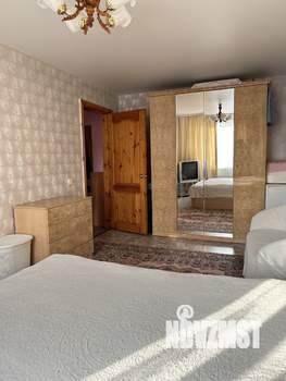 3-к квартира, вторичка, 62м2, 5/5 этаж