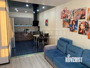 2-к квартира, вторичка, 45м2, 14/16 этаж