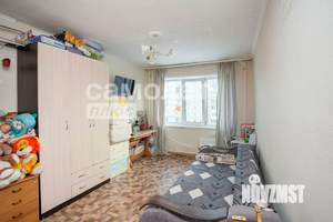 1-к квартира, вторичка, 22м2, 7/9 этаж