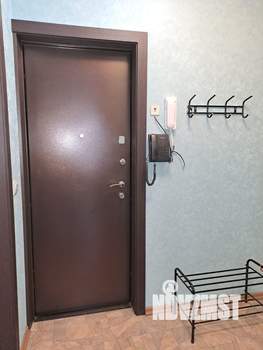 1-к квартира, вторичка, 30м2, 1/5 этаж