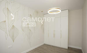 2-к квартира, вторичка, 52м2, 8/14 этаж