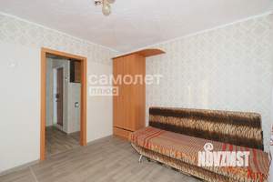 Студия квартира, вторичка, 20м2, 2/5 этаж