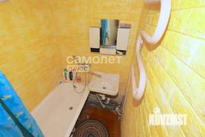 2-к квартира, вторичка, 43м2, 4/5 этаж