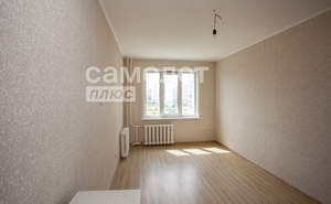 1-к квартира, вторичка, 32м2, 4/9 этаж