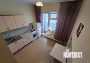 2-к квартира, вторичка, 54м2, 9/12 этаж