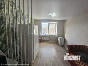 1-к квартира, вторичка, 18м2, 5/5 этаж