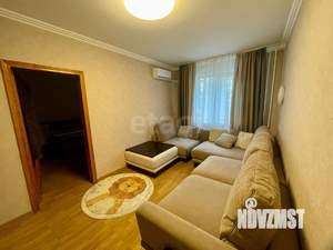 3-к квартира, вторичка, 63м2, 2/10 этаж