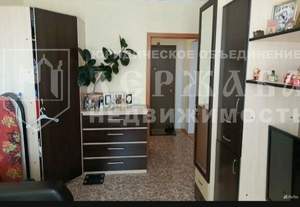 1-к квартира, вторичка, 33м2, 2/9 этаж