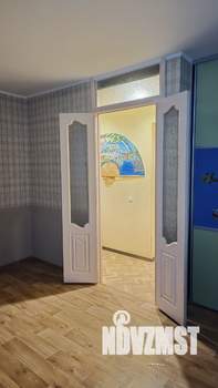 4-к квартира, вторичка, 83м2, 5/10 этаж