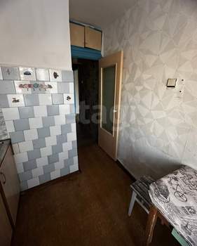 2-к квартира, вторичка, 44м2, 5/5 этаж