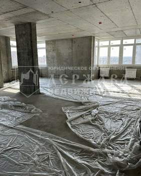 3-к квартира, вторичка, 65м2, 10/16 этаж