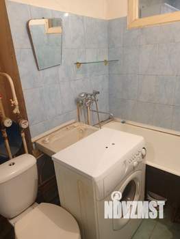 1-к квартира, вторичка, 31м2, 4/5 этаж