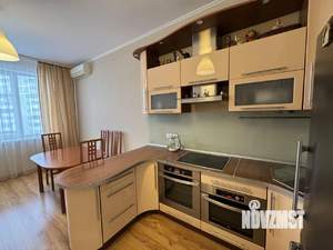 3-к квартира, вторичка, 76м2, 4/12 этаж