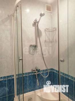 Студия квартира, вторичка, 17м2, 3/9 этаж