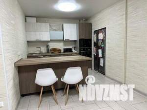 4-к квартира, вторичка, 109м2, 2/12 этаж