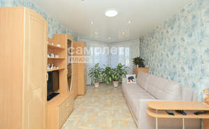 2-к квартира, вторичка, 45м2, 2/5 этаж