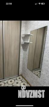 1-к квартира, вторичка, 29м2, 1/5 этаж