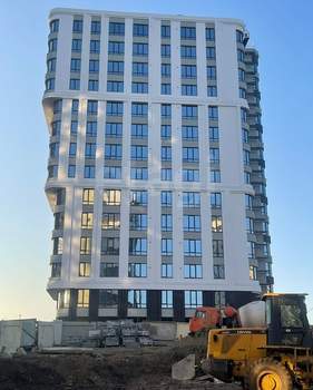 3-к квартира, сданный дом, 69м2, 3/15 этаж