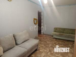 1-к квартира, вторичка, 32м2, 2/5 этаж