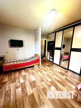 1-к квартира, вторичка, 34м2, 5/10 этаж