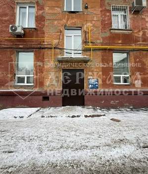 2-к квартира, вторичка, 62м2, 5/5 этаж