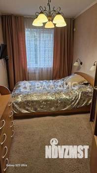 3-к квартира, вторичка, 61м2, 4/5 этаж