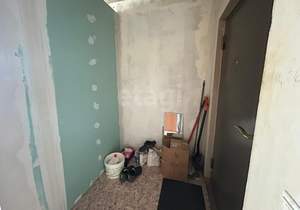 Студия квартира, вторичка, 25м2, 1/9 этаж
