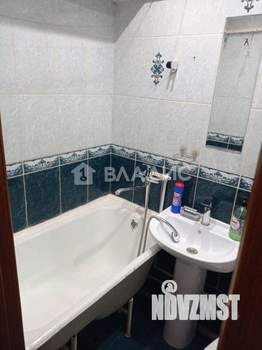 1-к квартира, вторичка, 23м2, 8/9 этаж