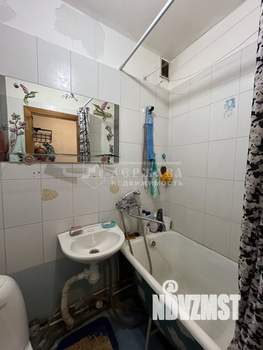 1-к квартира, вторичка, 23м2, 5/9 этаж